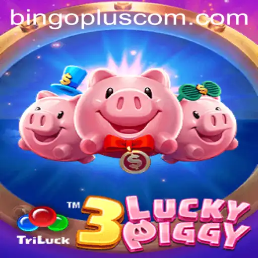 Discover the Exciting World of 3LUCKYPIGGY: A New Era in Online Gaming
