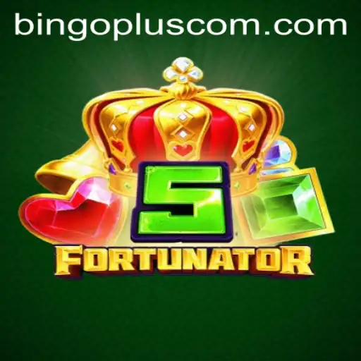 Discover the Excitement of 5Fortunator: A New Addition to bingoplus com