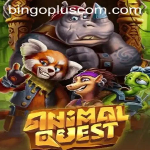 AnimalQuest: A Captivating Adventure Through the Animal Kingdom