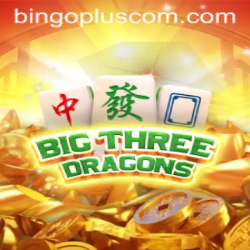 Big Three Dragons Thrilling Game Experience