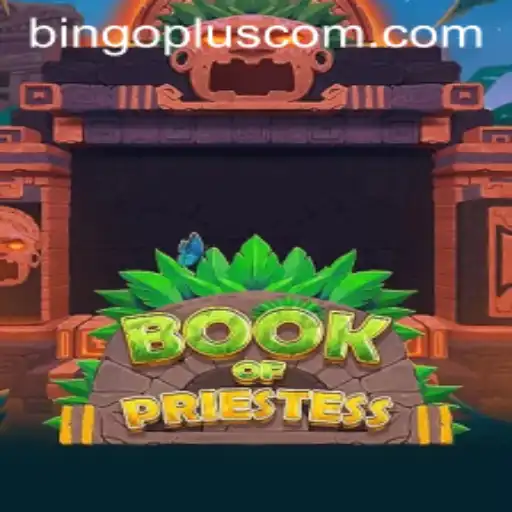 Book of Priestess: An Exciting Journey Into Mystical Realms