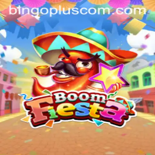 Unveiling BoomFiesta: The Latest Sensation in Online Gaming