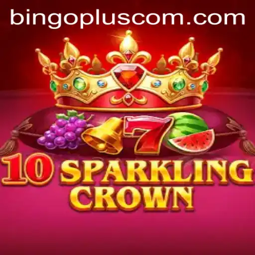 Discover the Thrills of 10SparklingCrown at Bingoplus Com