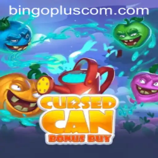 Cursed Can Bonus Buy Game
