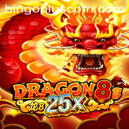 Explore the Fascinating World of Dragon8s25x