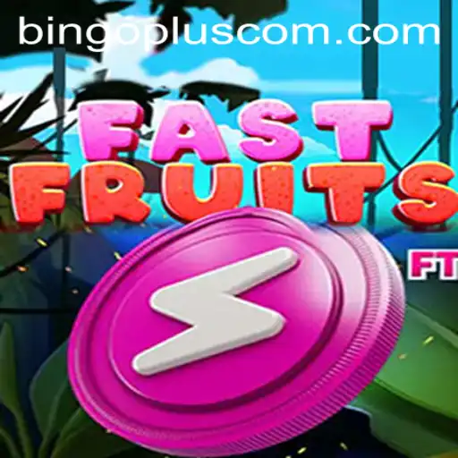 FastFruits: A Thrilling Game Experience