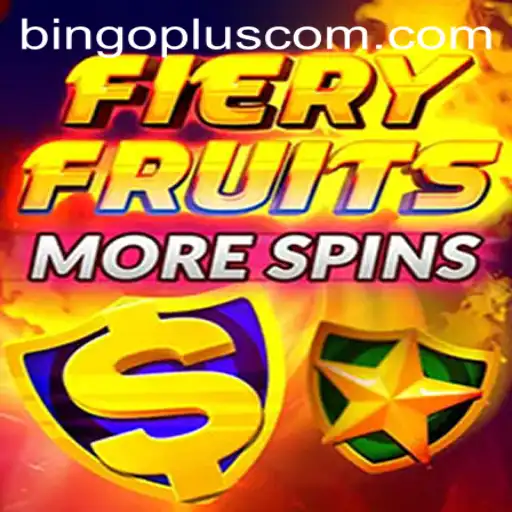 FieryFruitsMoreSpins: A Deep Dive into the Hot New Game at BingoPlus