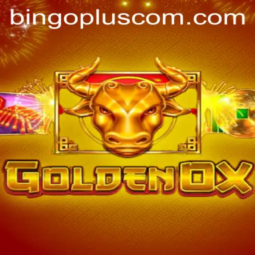 Introducing GoldenOx: A New Era in Gaming at Bingoplus Com