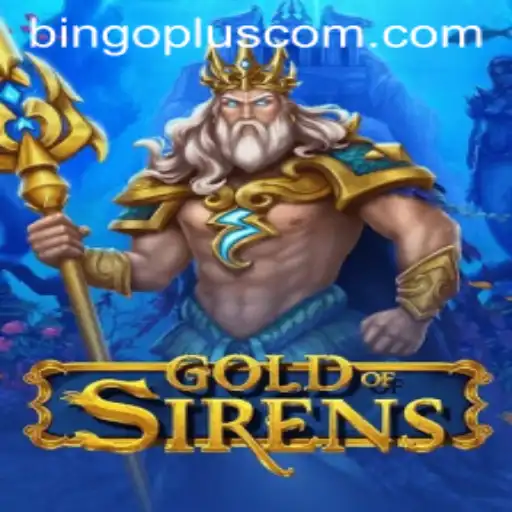 Discover the Magical World of GoldofSirens: A Deep Dive into the Game Dynamics