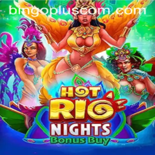 Hot Rio Nights Bonus Buy: An Exciting Game Experience