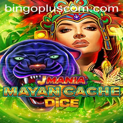 Discover the Excitement of JManiaMayanCacheDice: The Game of Strategy and Luck