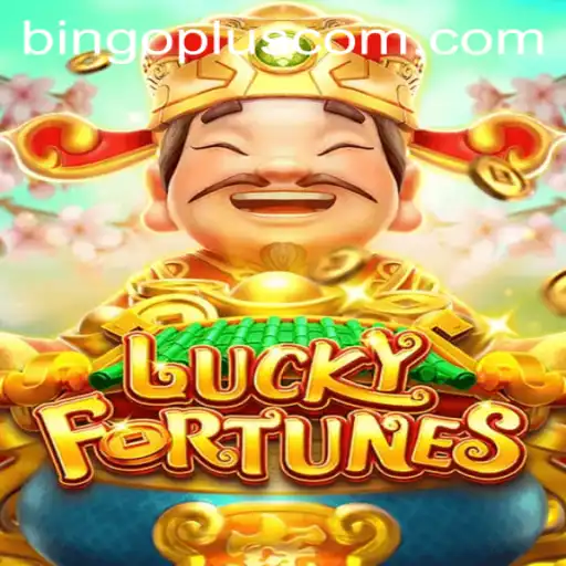 Exploring the Exciting World of LUCKYFORTUNES at BingoPlus