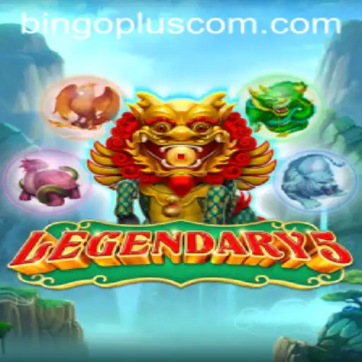 Legendary5: Exploring the Enthralling Universe of BingoPlus’ Latest Game