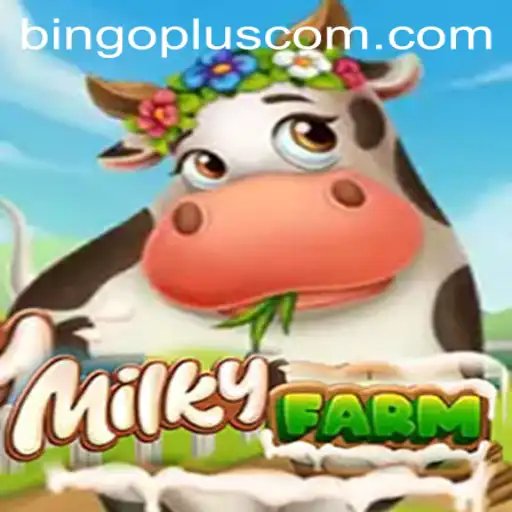 MilkyFarm: A Journey into Digital Farming and Fun