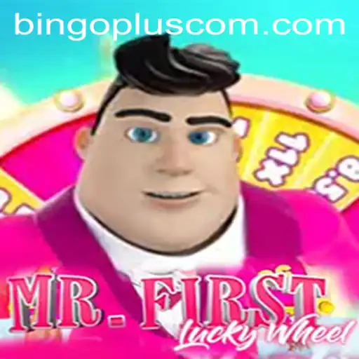 Exploring the Excitement of MrFirstLuckyWheel at Bingoplus Com