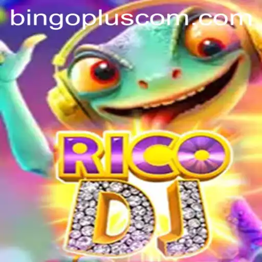RicoDJ: An Innovative Gaming Experience on Bingoplus com