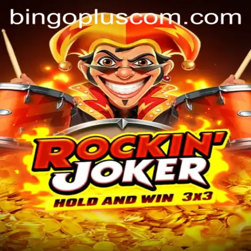Exploring the Thrilling World of Rockinjoker and Bingoplus Com