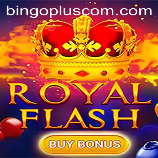 Discovering RoyalFlashBuyBonus: A New Gem in the bingoplus com Arena