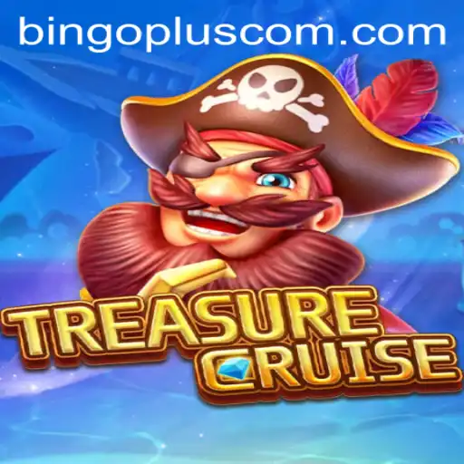 Explore the Thrilling World of TREASURECRUISE