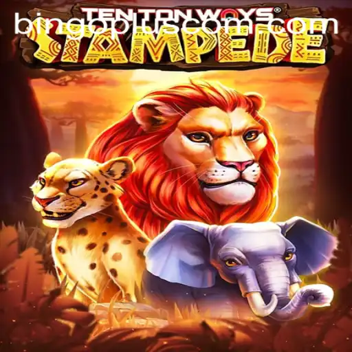Exploring TenTonWaysStampede: The Latest Buzz in Online Gaming