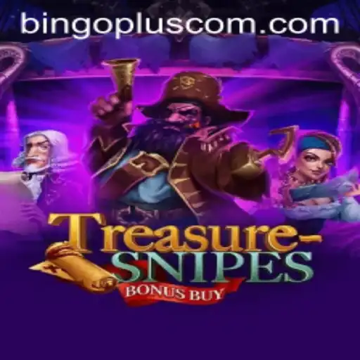 Exploring TreasuresnipesBonusBuy on bingoplus com