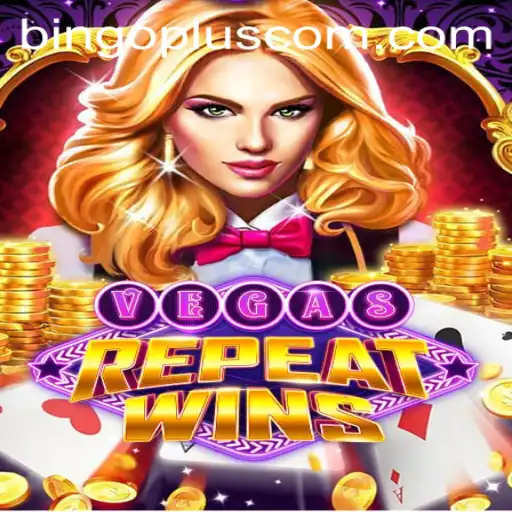 Discover the Thrilling World of VegasRepeatWins: A Game of Strategy and Luck