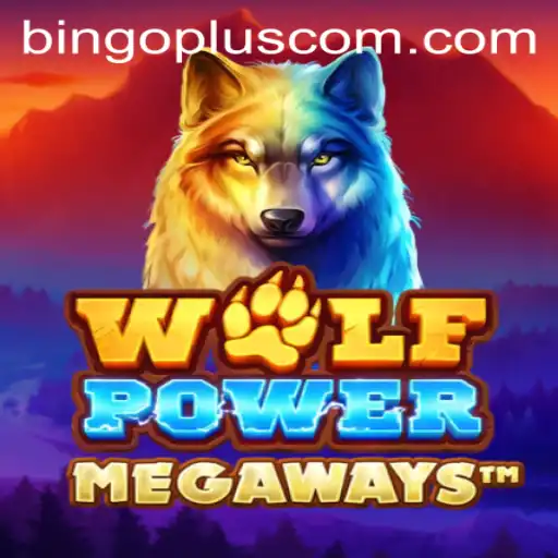Discover the Thrill of WolfPowerMega: A Comprehensive Guide