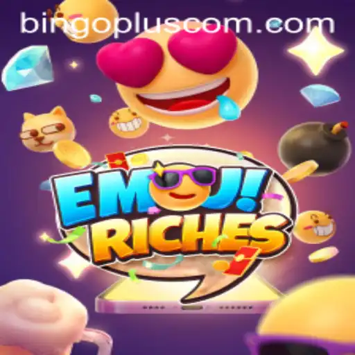 Discovering the Exciting World of EmojiRiches at BingoPlus Com