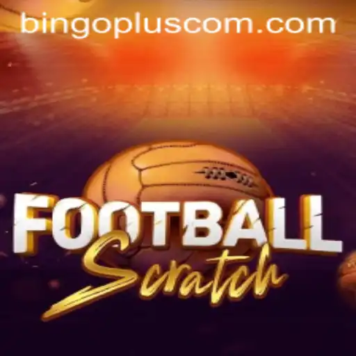 Discovering FootballScratch: The Exciting Game on bingoplus com