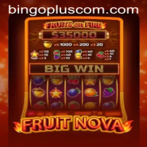 Exploring the World of FruitNova: An Entertaining Journey at Bingoplus Com