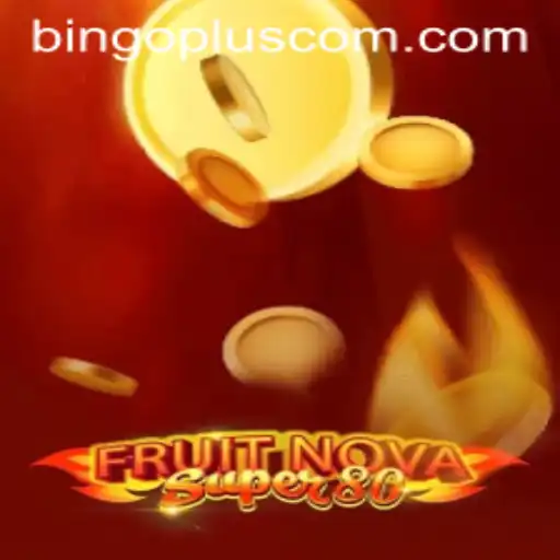 Explore the Vibrant World of FruitNovaSuper80 Game