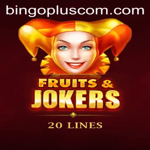 Exploring the Thrills of FruitsAndJokers20 on BingoPlus