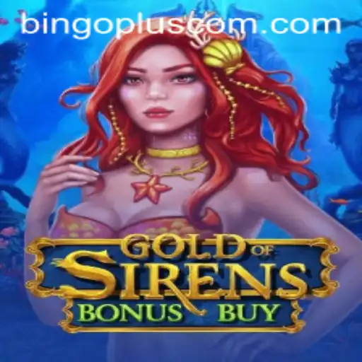 Discover the Thrilling Seas of GoldofSirensBonusBuy
