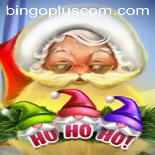 Discover the Festive Fun of HoHoHo: A Delightful Game by bingoplus com
