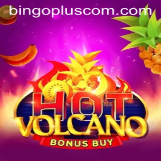 Exploring HotVolcanoBonusBuy at Bingoplus Com: Action-Packed Adventure Awaits