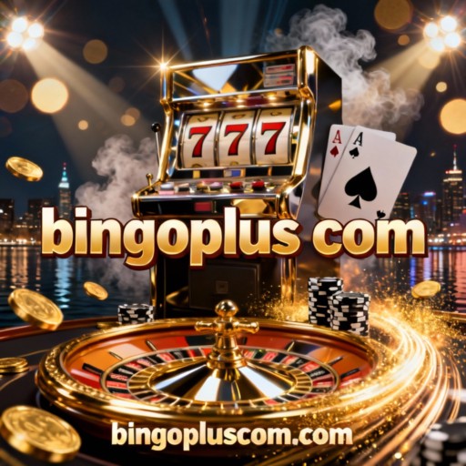bingoplus com