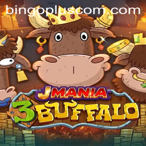 Exploring the Thrills of JMania3Buffalo: A Modern Gaming Adventure