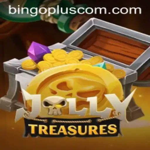 JollyTreasures: Unveiling the Excitement of This Captivating Game