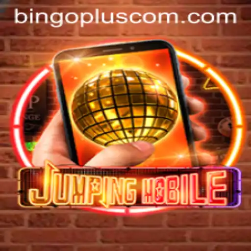 Jumpingmobile: A Dynamic Adventure Merging Gaming and Technology