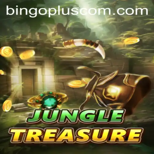 Discover the Adventure of JungleTreasure on Bingoplus com