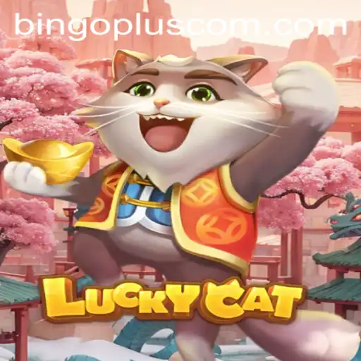 Explore the Enchanting World of LuckyCat and bingoplus com