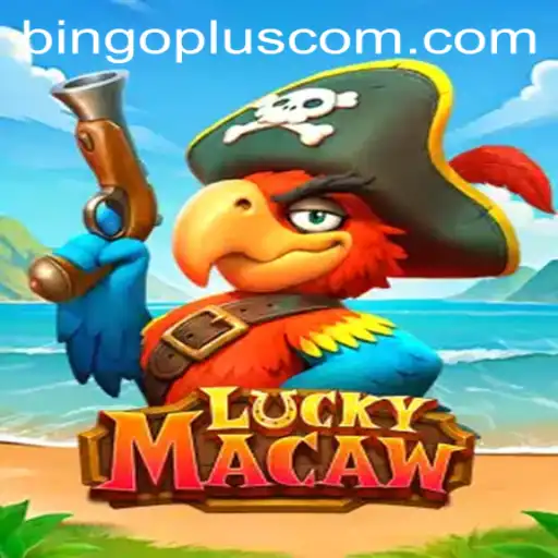 Discover the Excitement of LuckyMacaw: A Guide to the New BingoPlus Game