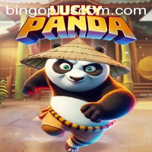 Discover the Excitement of LuckyPanda on Bingoplus Com