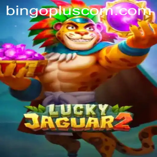 Discover Luckyjaguar2: A Thrilling Experience on Bingoplus Com
