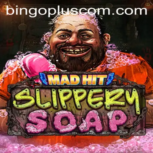 Delve Into the Exciting World of MadHitSlipperySoap: A Game That Challenges Skills and Wit