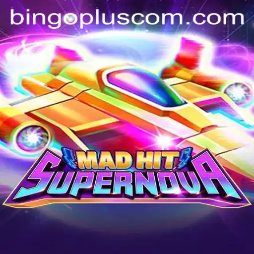 MadHitSupernova: The Explosive Gaming Experience