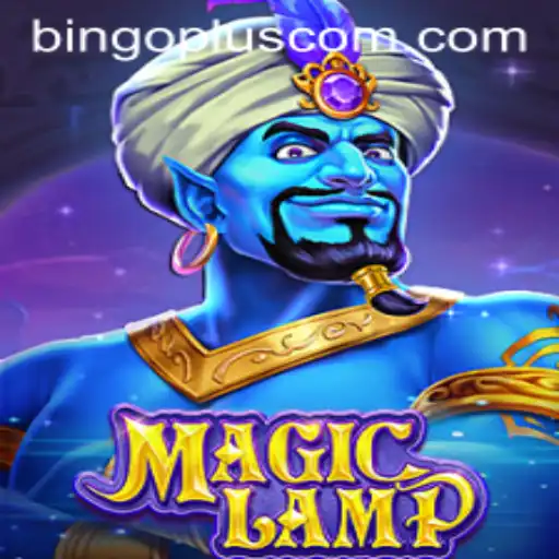 Discovering MagicLamp: A New Era in Online Gaming
