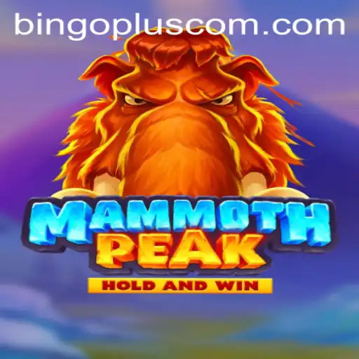 Discover the Thrills of MammothPeak: A New Era in Online Gaming