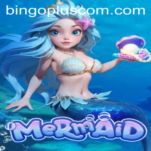 Dive into the Enchanting World of Mermaid Game at Bingoplus Com