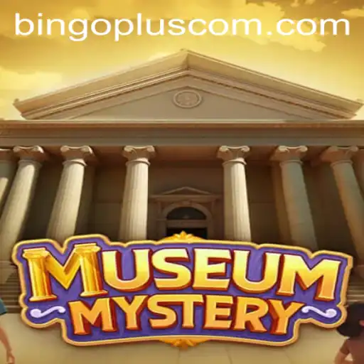 Unravel the Secrets of 'MuseumMystery' with Bingoplus Com